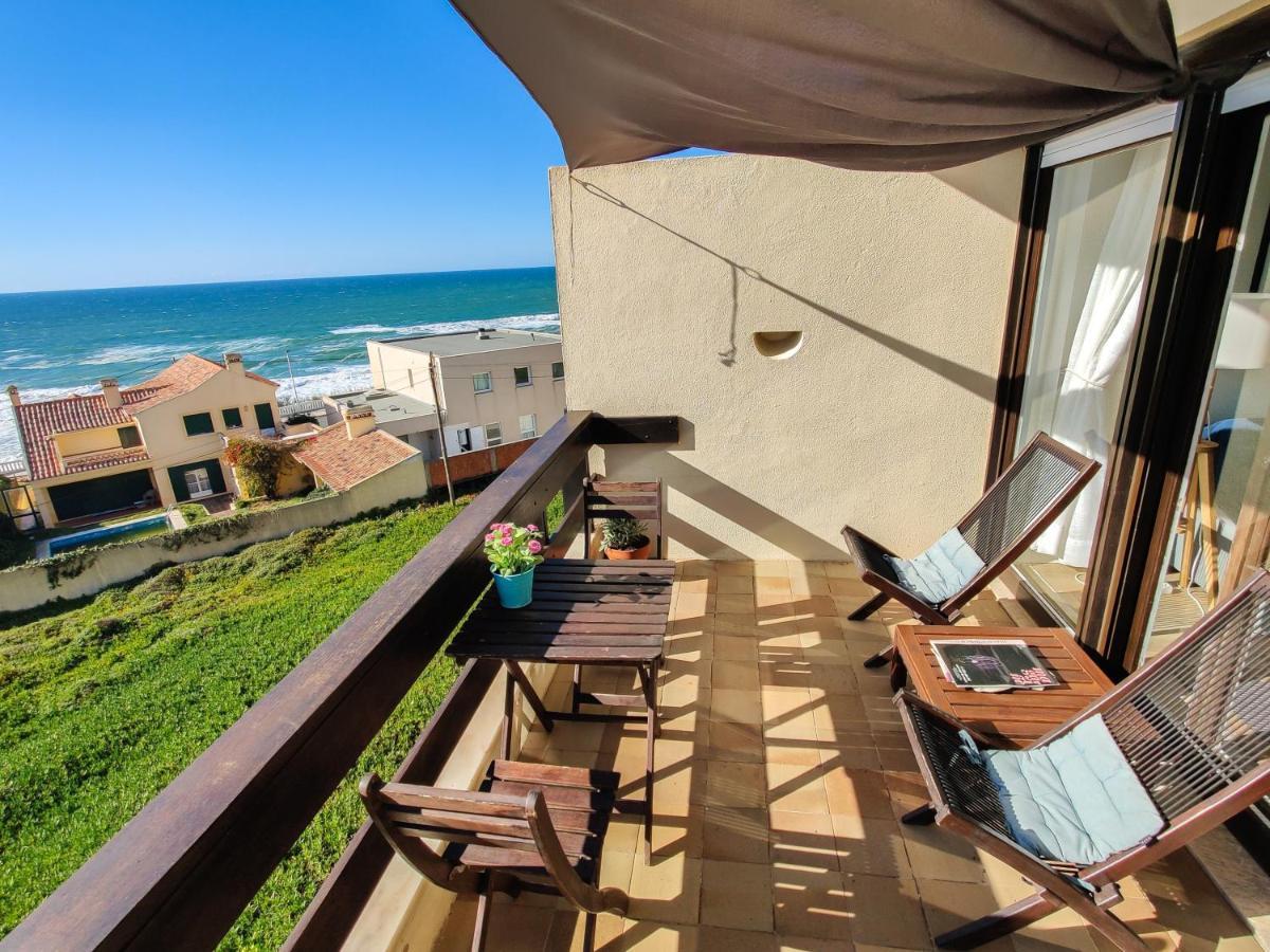 Santa Cruz Ocean Apartment - I Exterior foto