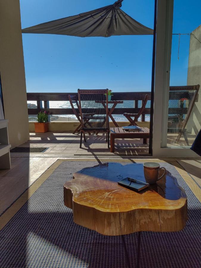 Santa Cruz Ocean Apartment - I Exterior foto