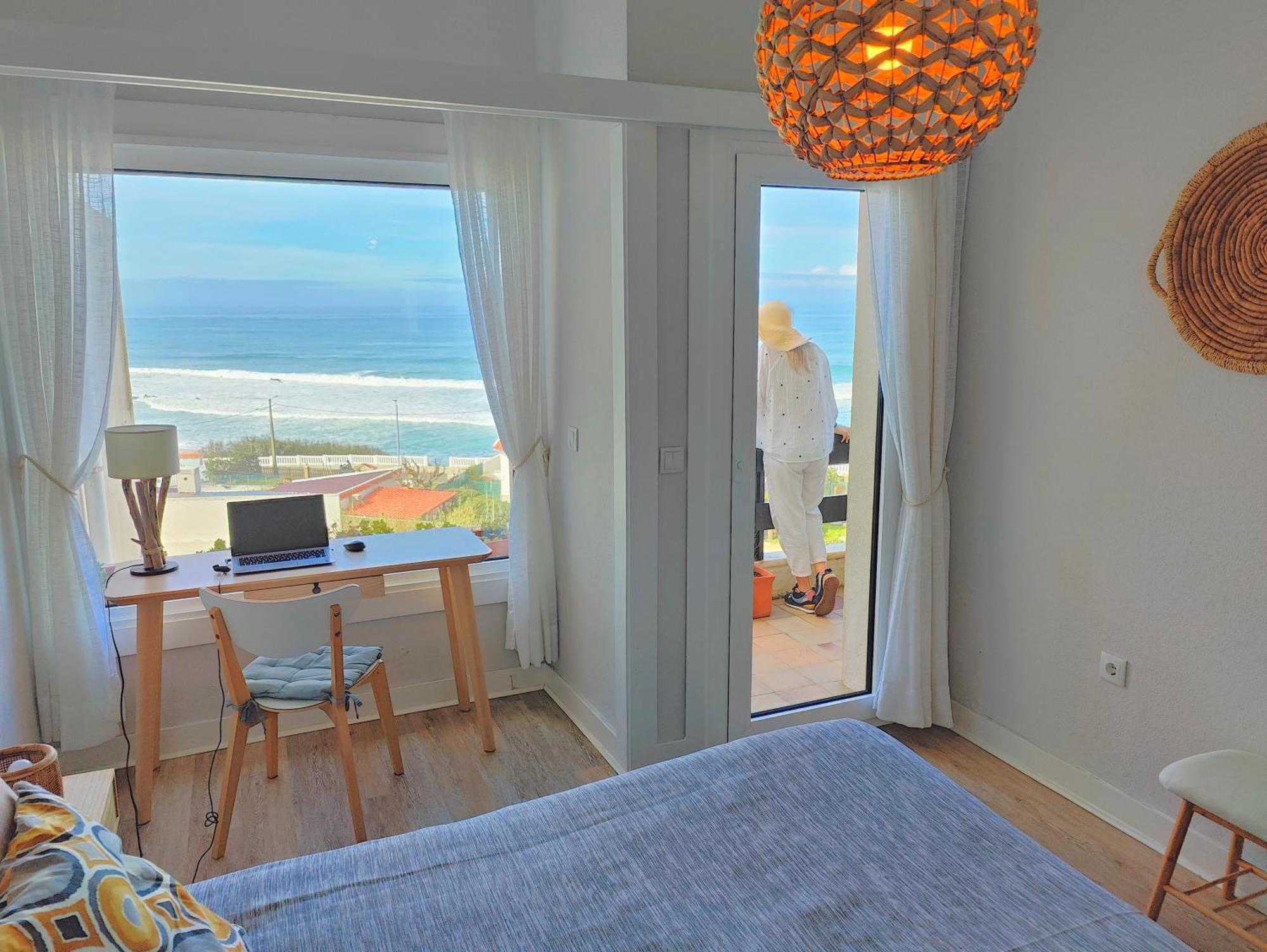 Santa Cruz Ocean Apartment - I Exterior foto