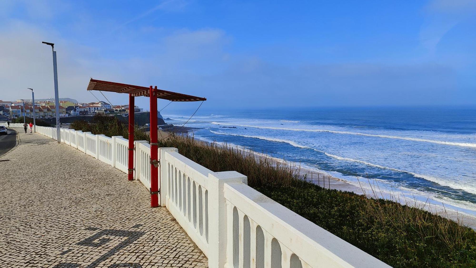 Santa Cruz Ocean Apartment - I Exterior foto